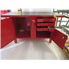 Image 2 : WORKBENCH BLADEMASTER 60"x30"x33.5" #SC1500SF
