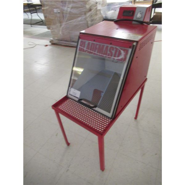 BOOT WARMING OVEN BLADEMASTER SC2800