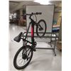 Image 1 : BIKE RACK  6-SPACES 51"x21.5"x30" (BIKE NOT INCLUDED)