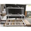 Image 1 : BIKE DISPLAY 3-LEVEL 64"x45"x58"