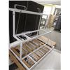 Image 2 : BIKE DISPLAY 3-LEVEL 64"x45"x58"