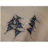 Image 1 : LOT: 11 TRI-TOOL HEX NUT ASST