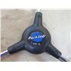 Image 3 : LOT: 11 TRI-TOOL HEX NUT ASST