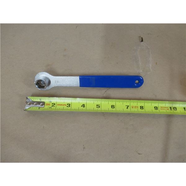 CRANK BOLT WRENCH PARK TOOL CCW-5