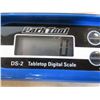 Image 2 : TABLETOP DIGITAL SCALE PARK TOOLS DS-2