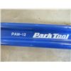 Image 2 : LOT: 7 ADJUSTABLE WRENCHS PARK TOOLS ASST