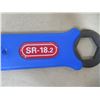 Image 2 : LOT: 13 SPROCKET REMOVER / CHAIN WHIP