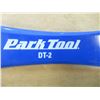 Image 2 : ROTOR TRUING FORK PARK TOOL DT-2