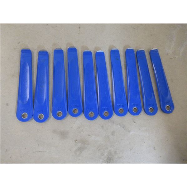 STEEL CORE TIRE LEVERS PARK TOOL TL-6.2