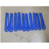 Image 1 : STEEL CORE TIRE LEVERS PARK TOOL TL-6.2