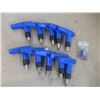 Image 1 : LOT: 10 PRESET TORQUE DRIVER ASST