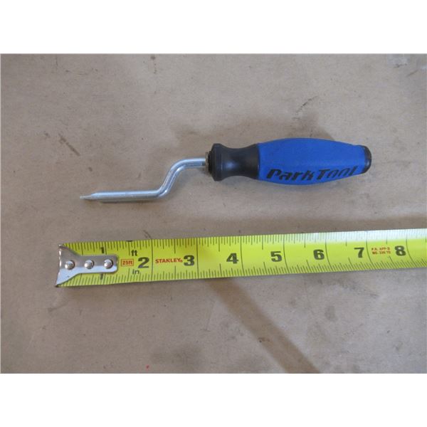 NIPPLE DRIVER PARK TOOL ND-1