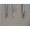 Image 2 : LOT: 6 DERAILER SCREWDRIVERS PARK TOOL ASST.