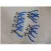 Image 1 : BENT INTERNAL SNAP RING PLIERS PARK TOOL