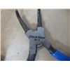 Image 2 : BENT INTERNAL SNAP RING PLIERS PARK TOOL