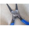 Image 2 : LOT: 13 NEEDLE-NOSED PLIERS ASSST