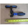 Image 1 : MASTER CHAIN TOOL PARK TOOL CT-4.X