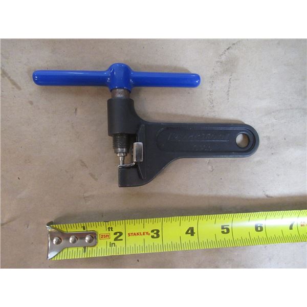 MASTER CHAIN TOOL PARK TOOL CT-3.3