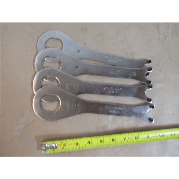 CRANK AND BOTTOM BRACKET WRENCH PARK TOOL  HCW-4