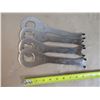 Image 1 : CRANK AND BOTTOM BRACKET WRENCH PARK TOOL  HCW-4