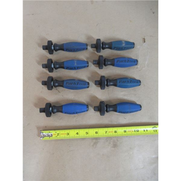 PARK TOOL DP-2 THREADED DUMMY PEDAL