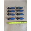 Image 1 : PARK TOOL DP-2 THREADED DUMMY PEDAL