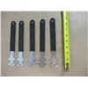 Image 1 : LOT: 5 PEDAL WRENCH ASST