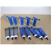 Image 1 : LOT: GREASE AND GREASING TOOLS