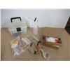 Image 1 : LOT: 6 BRAKE BLEED KITS