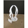 Image 1 : HELMET DISPLAY HEADS