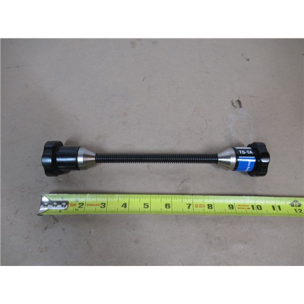 PARK TOOL TS-TA THRU AXLE ADAPTORS