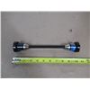 Image 1 : PARK TOOL TS-TA THRU AXLE ADAPTORS