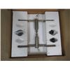 Image 1 : BOTTOM BRACKET TAPPING/FACING SET PARK TOOL BTS-1