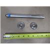 Image 1 : BOTTOM BRACKET BEARING SET TOOL PARK TOOL BBT-90.3