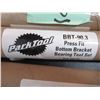 Image 2 : BOTTOM BRACKET BEARING SET TOOL PARK TOOL BBT-90.3