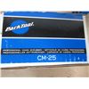 Image 2 : PROFESSIONAL CHAIN SCRUBBER PARK TOOL CM-25