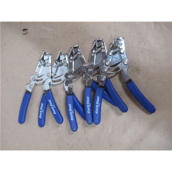 CABLE STRETCHER PARK TOOL BT-2