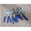Image 1 : CABLE STRETCHER PARK TOOL BT-2