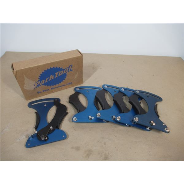 PARK TOOL SPOKE TENSION METER TM-1
