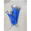 Image 1 : COMBINATION WRENCH SET 6~17mm PARK TOOL