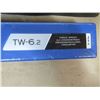 Image 2 : PARK TOOL TW-6.2 RATCHETING TORQUE WRENCH & 37-PC SOCKET SET