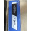 Image 2 : PARK TOOL TW-6.2 RATCHETING TORQUE WRENCH & 37-PC SOCKET SET