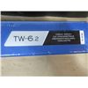 Image 2 : PARK TOOL TW-6.2 RATCHETING TORQUE WRENCH & 37-PC SOCKET SET