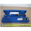 Image 1 : PARK TOOL TW-6.2 RATCHETING TORQUE WRENCH