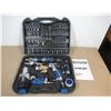 Image 1 : AIR-POWERED TOOL KIT