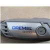 Image 2 : DREMEL 3000 & ASSORTED TOOL BITS