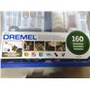 Image 3 : DREMEL 3000 & ASSORTED TOOL BITS