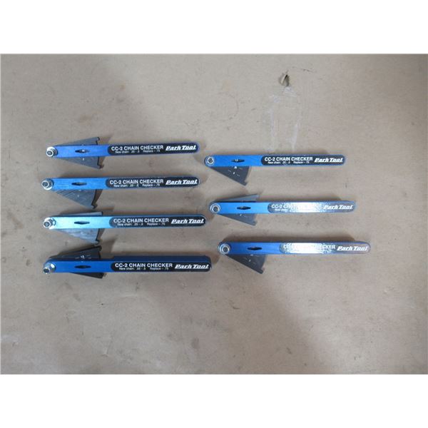 CHAIN CHECKER PARK TOOL CC-2