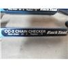 Image 2 : CHAIN CHECKER PARK TOOL CC-2