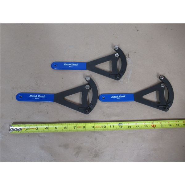 SPROCKET REMOVER PARK TOOL BELT DRIVE